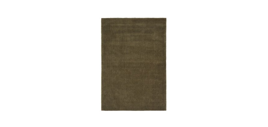 Tapis Empuries vert 160 x 230 cm