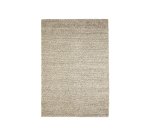 Tapis Lubrin en laine gris 200 x 300 cm