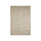 Tapis Lubrin en laine gris 200 x 300 cm