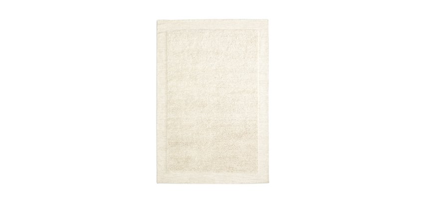 Tapis Marely en laine