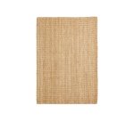 Tapis Madelin en jute naturel 160 x 230 cm