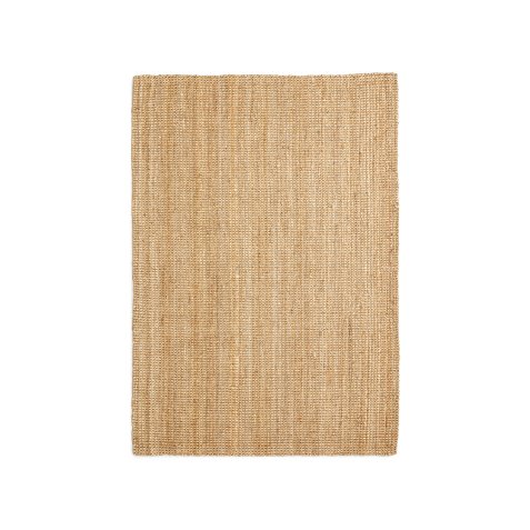 Tapis Madelin en jute naturel