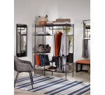 Armoire ouverte Storn 120 x 182 cm