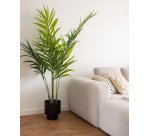 Plante artificielle Palmera en bambou de 170 cm