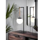 Lampe de table Monteiro