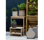 Reposapiés Nell 40 x 43 cm