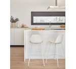 Tabouret Brighter hauteur 65 cm