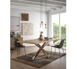 Chaise d'extérieur Quinby