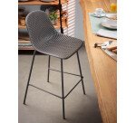 Tabouret Quinby H.65 cm