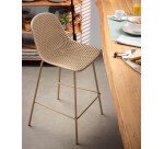 Tabouret Quinby H.65 cm