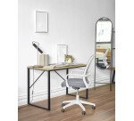 Chaise de bureau Melva