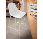 Tabouret Quinby H.65 cm