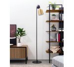 Lampadaire Natsumi