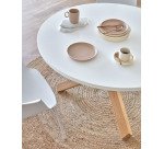 Tapis rond Doc 100 % jute Ø 200 cm