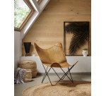 Puf redondo Doc Ø 50 cm