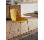 Chaise d'extérieur Quinby