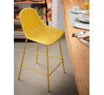 Tabouret Quinby H.65 cm