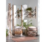 Portemanteau Natane 163 cm