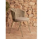 Chaise d'extérieur Saconca