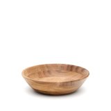 Idrom small bowl made of acacia wood FSC 100%