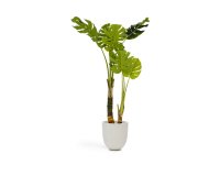 Plante artificielle Philodendron de 130 cm