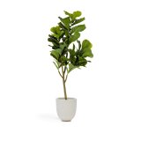 Ficus artificielle 150 cm