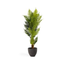 Cycas du Japon artificielle Palmera de 150 cm