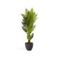 Cycas du Japon artificielle Palmera de 150 cm
