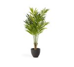 Plante artificielle Palmera en bambou de 170 cm