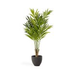 Plante artificielle Palmera en bambou de 170 cm