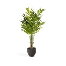 Plante artificielle Palmera en bambou de 170 cm