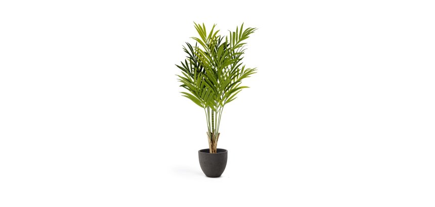 Plante artificielle Palmera en bambou de 170 cm