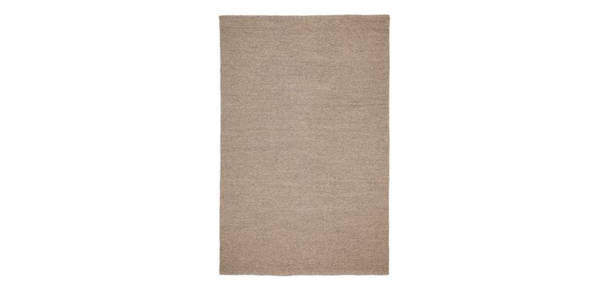 Tapis Galinda en fibres synthétiques 200 x 300 cm