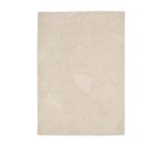 Tapis Domm en laine beige 200 x 300 cm