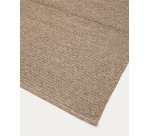 Tapis Galinda en fibres synthétiques 200 x 300 cm