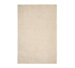 Tapis Empuries en polypropylène blanc 200 x 300 cm