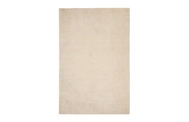 Tapis Empuries en polypropylène blanc 200 x 300 cm