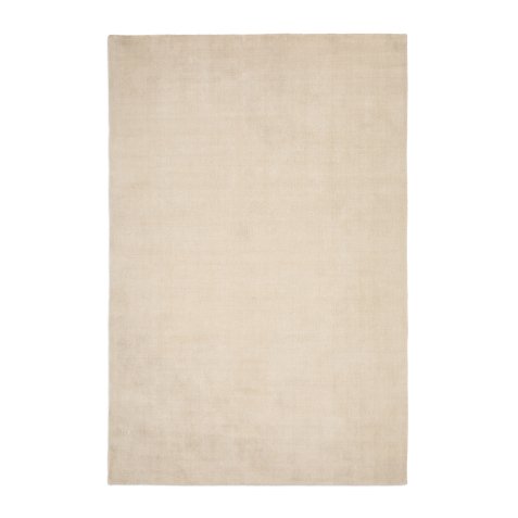 Tapis Empuries en polypropylène blanc 200 x 300 cm