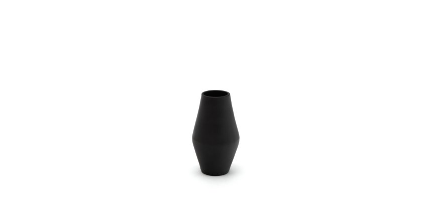 Vase Posia en terre cuite 45 cm