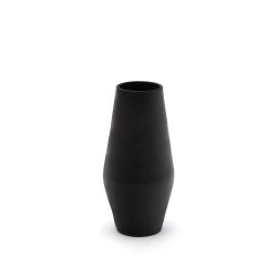 Vase Posia en terre cuite 61 cm