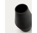 Vase Posia en terre cuite 45 cm