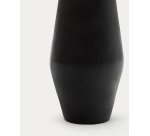 Vase Posia en terre cuite 45 cm