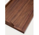 Plateau Rommu en bois d’acacia