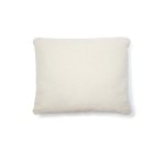Coussin Martina écru 60 x 52 cm