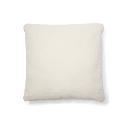 Cuscino Martina écru 52 x 52 cm