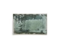 Quadro astratto Selnar verde 202 x 122 cm