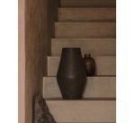Vase Posia en terre cuite 45 cm