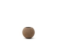 Cache-pot Solna effet terracota Ø 51 cm