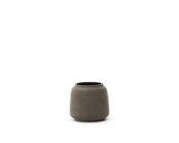 Cache-pot Lira effet terracota Ø 40 cm