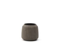 Fioriera Lira effetto  terracotta Ø 53 cm